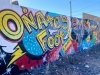 Santa Fe Graffiti