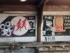 Bombay Beach Art Scene
