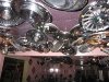 Chuy's Hubcaps, Austin Texas
