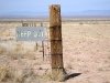 Keep Out of White Sands Missile Range at Trinity Site