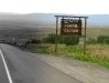 Leaving Colorful Colorado for Greyscale Utah