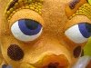Rose Parade Float Decoration
