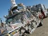 Slab City Art Car
