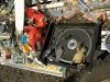 Slab City Art Car Turntable