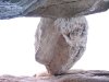 Big Bend Rock formation at Ernst Tinaja