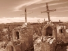 Historic Terlingua Cemetery