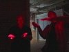 fort collins beet street art project laser harp