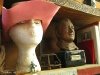 Cowboy Westerns at Slab City Library