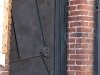 Bisbee, AZ Alley Roka Cafe Back Door Art