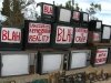Slab City East Jesus Art Kill Your Television