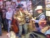 Doug Moreland Trio at Luckenbach Texas