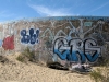Slab City Tanks Grafitti Art