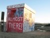 Slab City Guard House