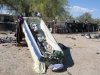 Slab City River Ranch Art or Trash?