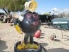 Slab City River Ranch Art or Trash?