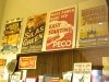 Hatch Show Print Letterpress Posters