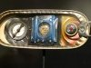 J Fred Woell Found Art Metal Museum Exhibit