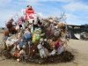 Slab City Trash Art