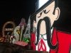 Brilliant at Neon Museum Las Vegas