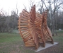 Asheville Art Walk and Sculpture Garden