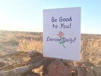 Be Good to You