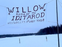 Willowbillys