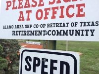 Hondo, TX Escapees Park