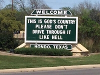 Hondo, Texas