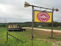 Luckenbach Texas