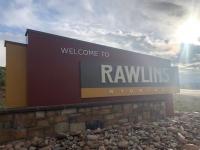 Rawlins Wyoming