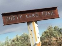 Quincy Lakes, Washington