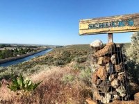 Breezy Trails,  Ephrata WA