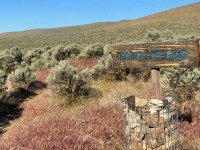 Breezy Trails,  Ephrata WA