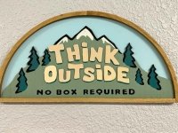 Think Outside