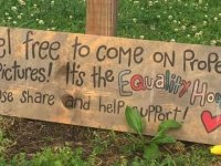 Equality House, Topeka Kansas