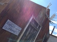 Carcross, Yukon Retirement Home