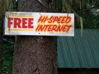 Hyder Alaska High Speed Internet