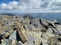 Handies Trail Saign