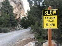 Great Basin National Park