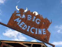 Big Medicine Hot Springs Montana
