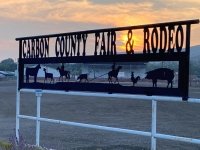 Carbon County Fairgrounds