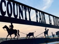 Carbon County Fairgrounds