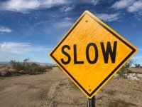 Slow Sign