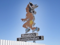 Arizona Running Indian Store and Tourist Trap