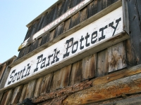 The Pottery Barn of South Park City, CO