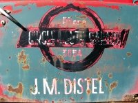 Really Old Vehicle Graphics