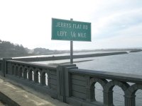 If only Jerry were with us in gold beach