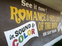 Romance and Sex Life of Dates, Shields Date Farm