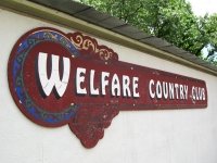 Welfare Texas Country Club