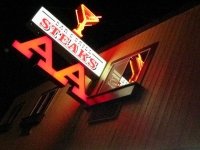 AA Lounge Bar and Grill Eureka CA